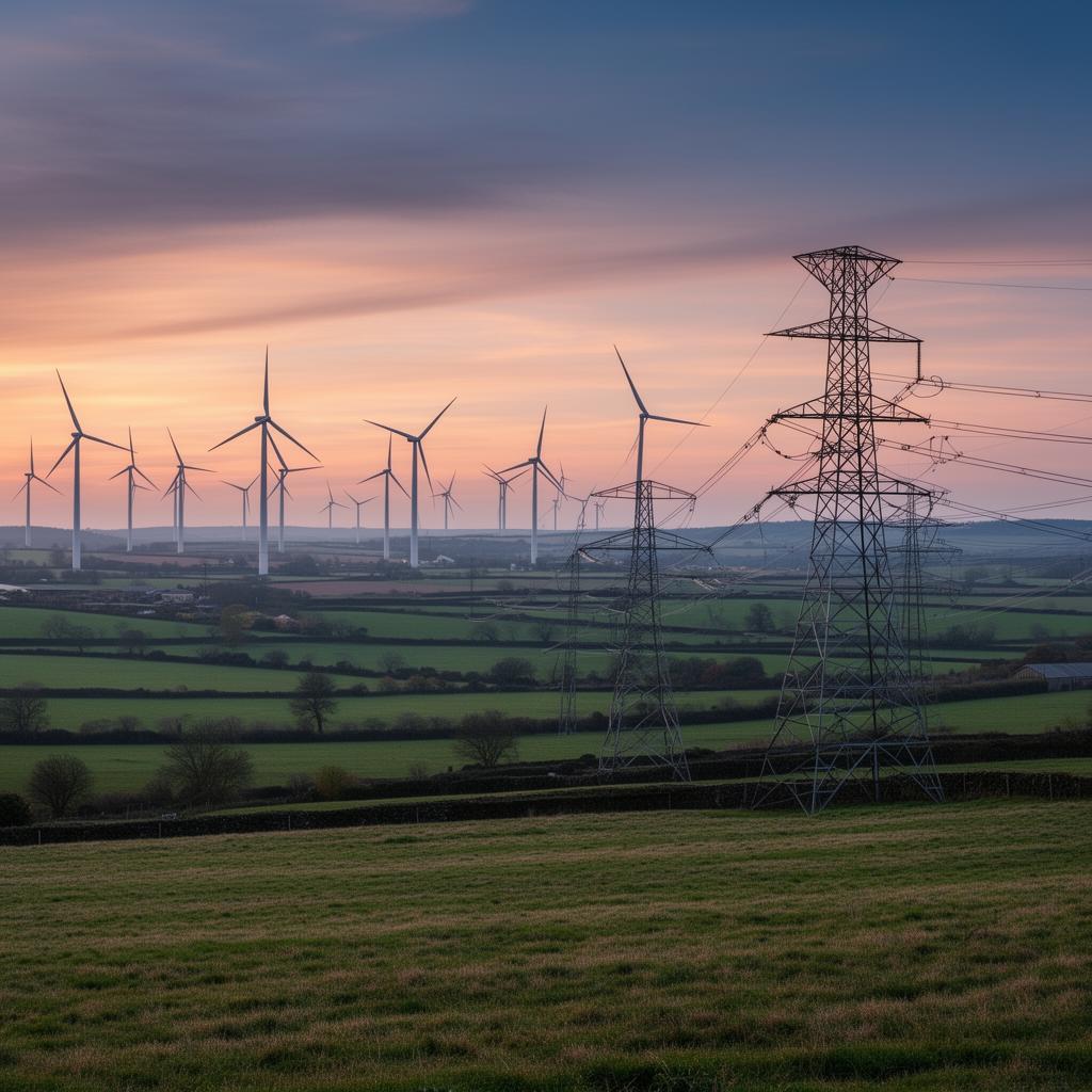 AI and the UK's net zero push